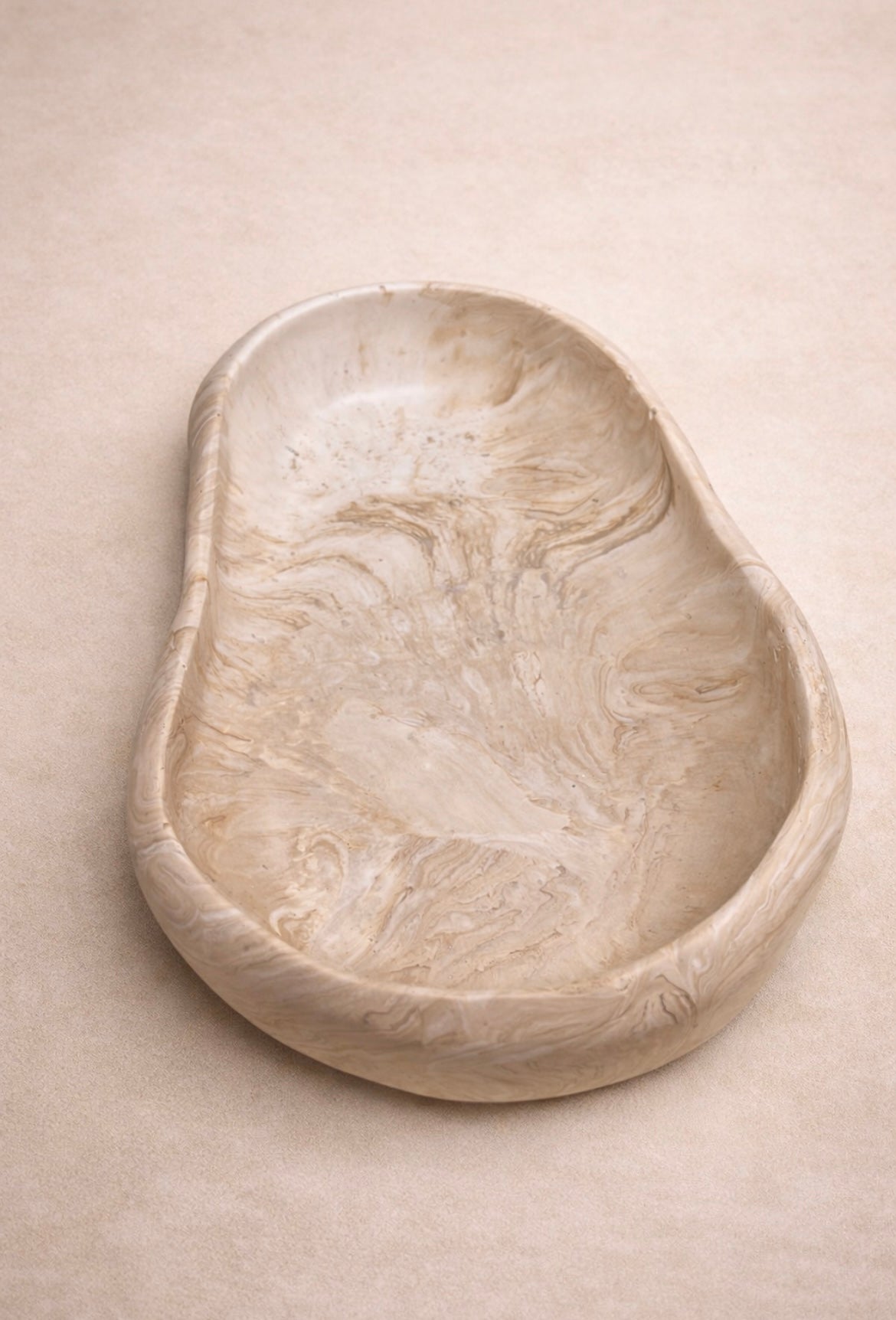 Collection Sable minéral