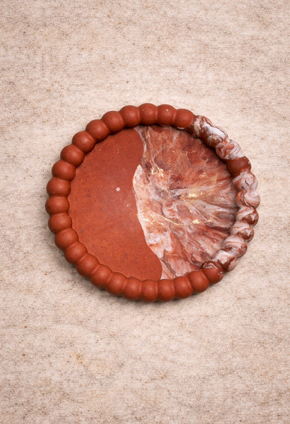 Collection Terra Cotta