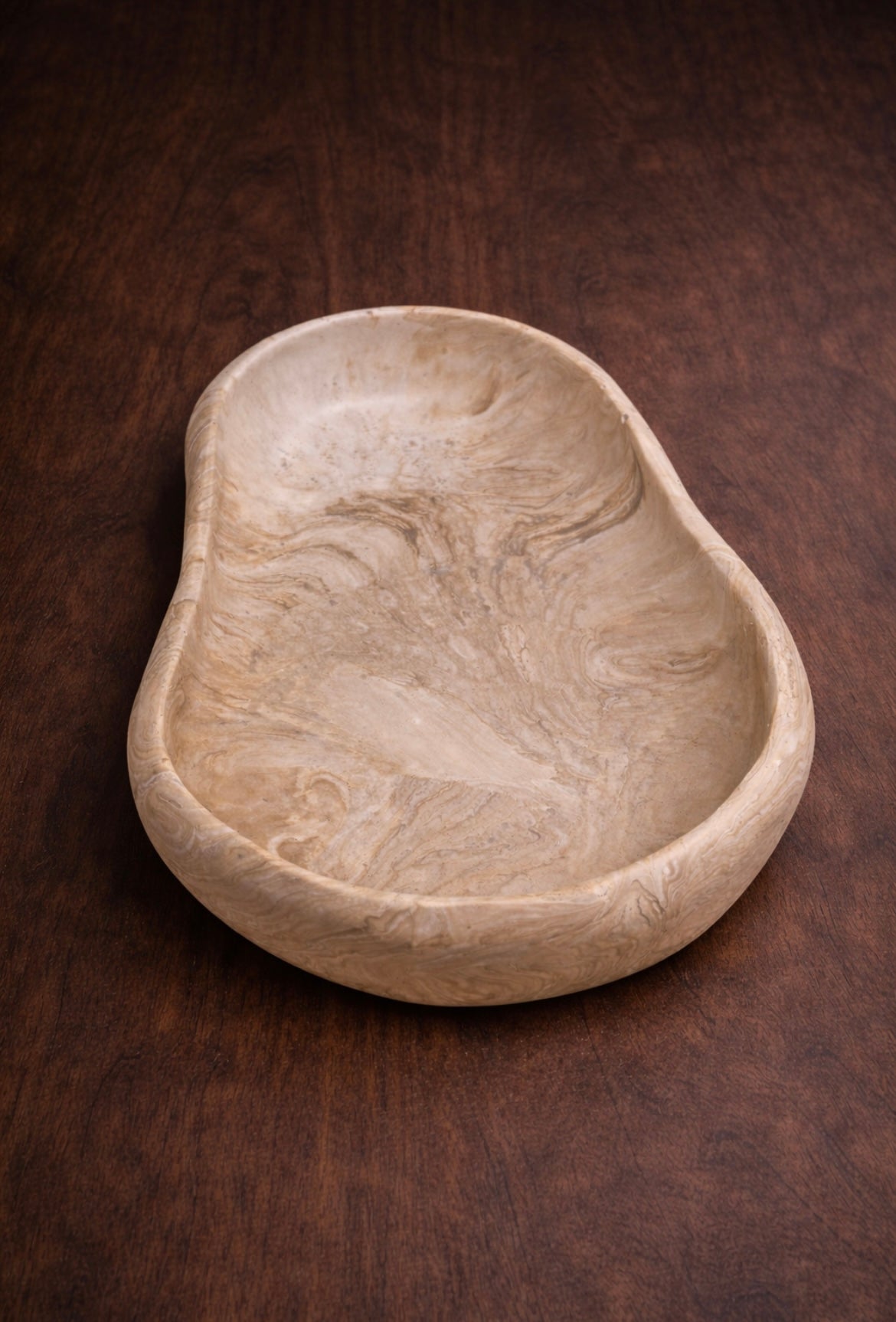 Plateau organique Sable Minéral