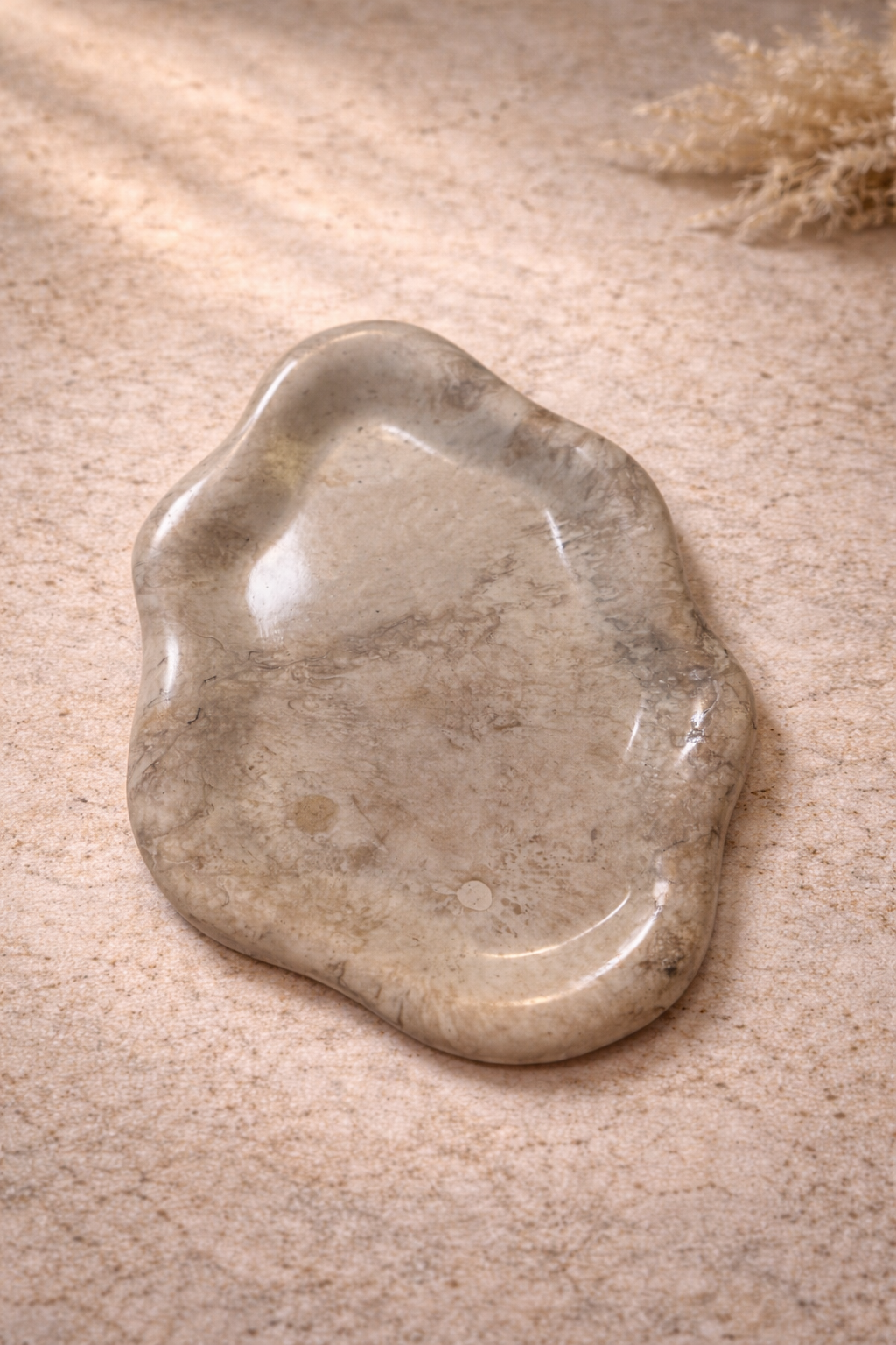 Plateau Sable Minéral